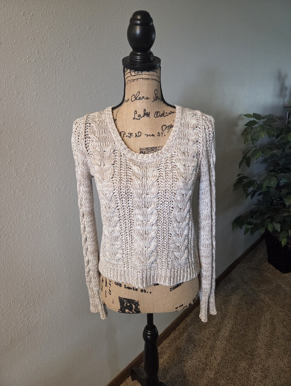 Free People Sweater - Picture 7 of 7
